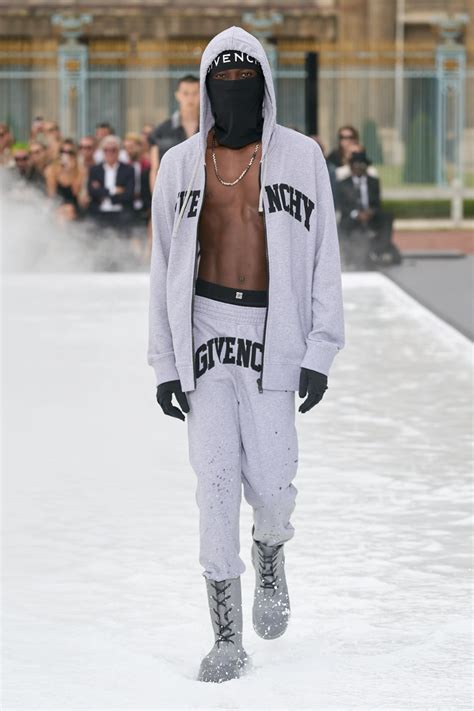 givenchy menswear for sale|Givenchy menswear 2023.